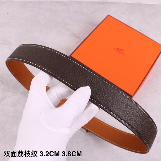 Hermès Men's Belts