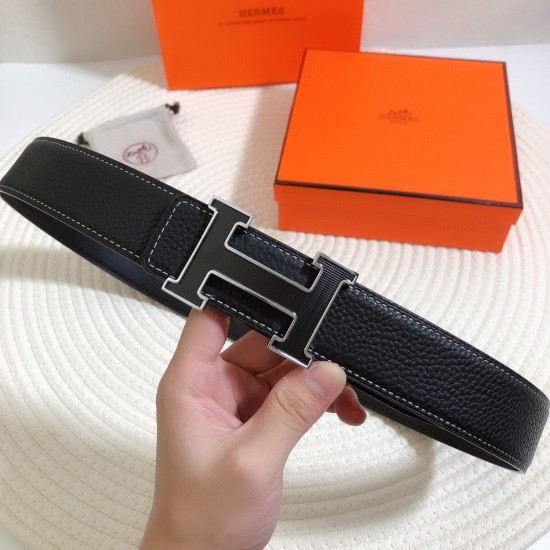Hermès Men's Belts
