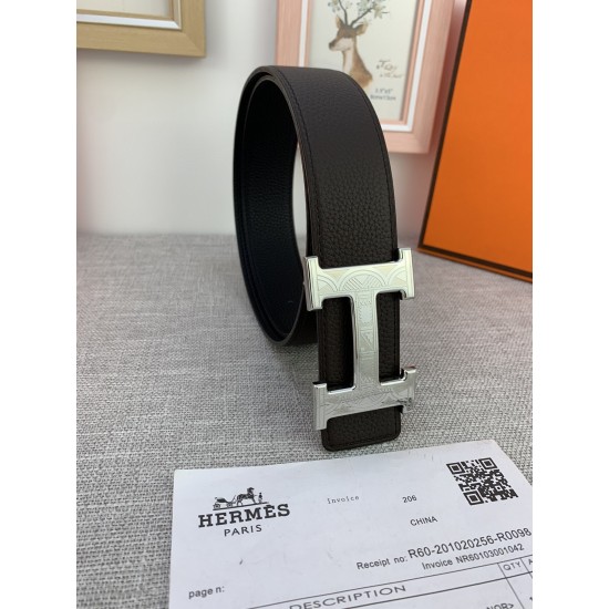 Hermès Men's Belts