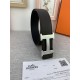 Hermès Men's Belts