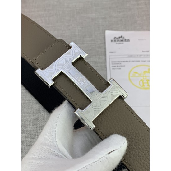Hermès Men's Belts