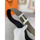Hermès Men's Belts