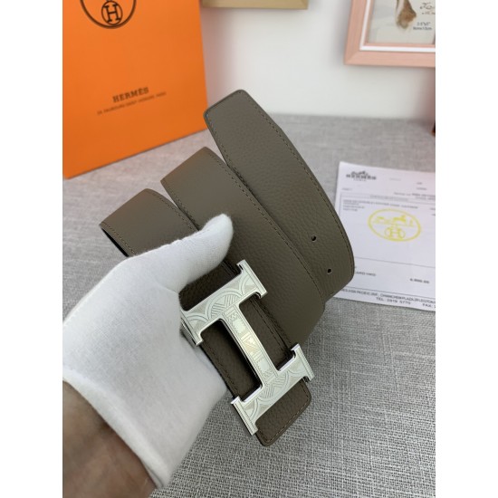 Hermès Men's Belts