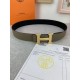 Hermès Men's Belts