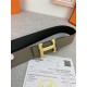 Hermès Men's Belts