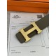Hermès Men's Belts