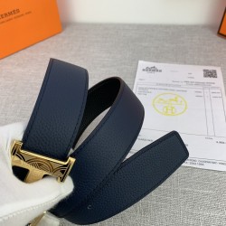Hermès Men's Belts