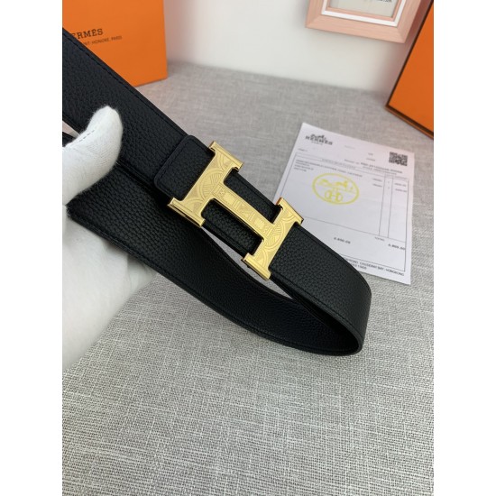 Hermès Men's Belts