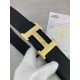 Hermès Men's Belts