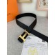 Hermès Men's Belts