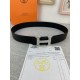 Hermès Men's Belts