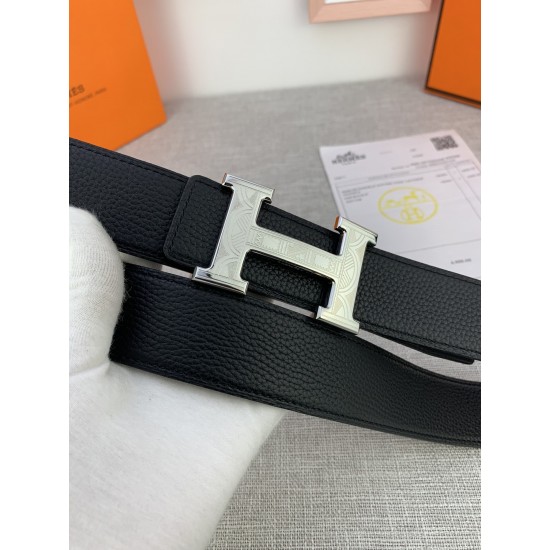 Hermès Men's Belts