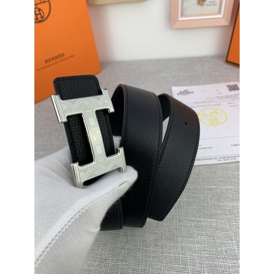 Hermès Men's Belts