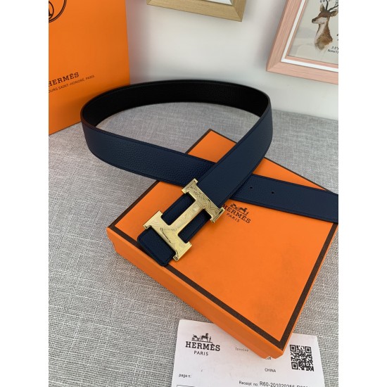 Hermès Men's Belts