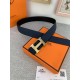 Hermès Men's Belts