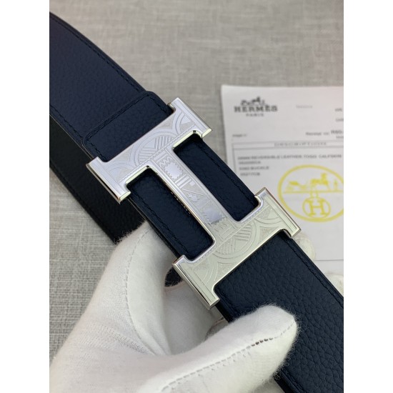 Hermès Men's Belts
