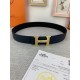 Hermès Men's Belts