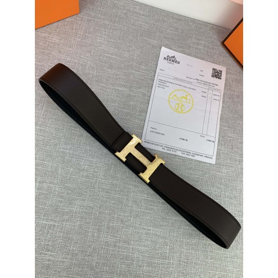 Hermès Men's Belts
