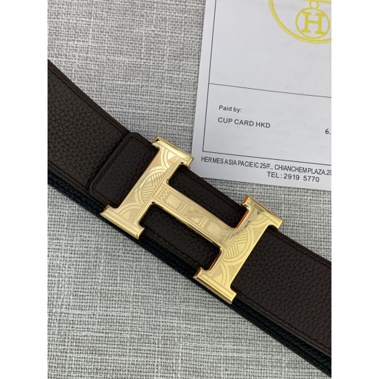 Hermès Men's Belts