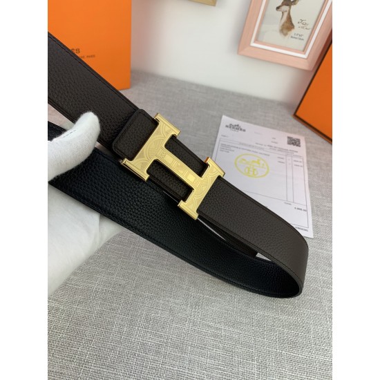Hermès Men's Belts