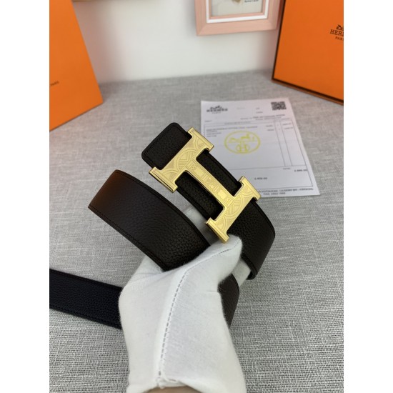 Hermès Men's Belts