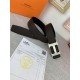 Hermès Men's Belts