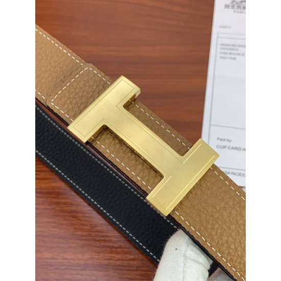 Hermès Men's Belts