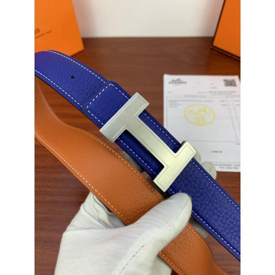 Hermès Men's Belts