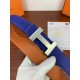 Hermès Men's Belts