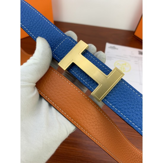 Hermès Men's Belts