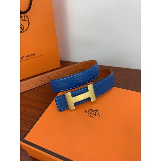 Hermès Men's Belts