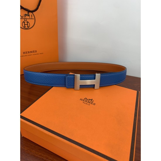 Hermès Men's Belts