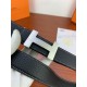 Hermès Men's Belts