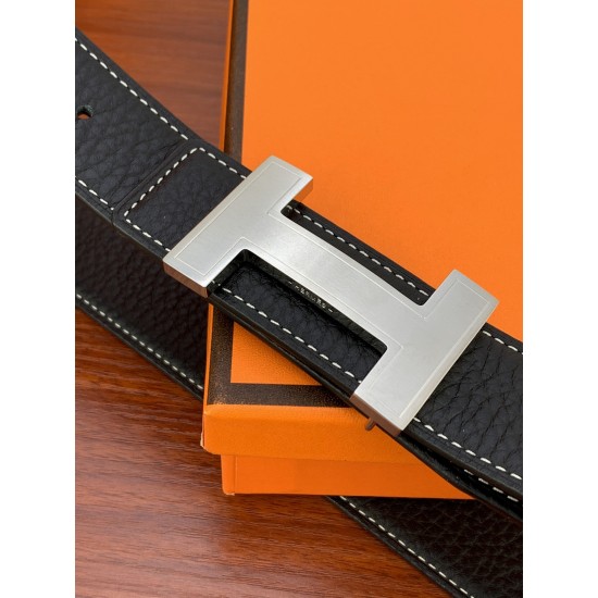 Hermès Men's Belts