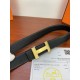 Hermès Men's Belts