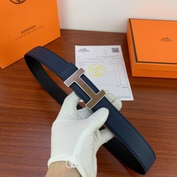 Hermès Men's Belts