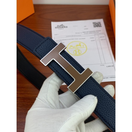 Hermès Men's Belts