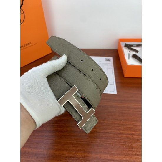Hermès Men's Belts