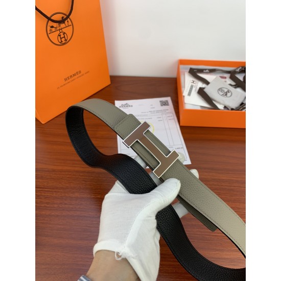 Hermès Men's Belts