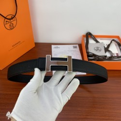 Hermès Men's Belts