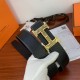 Hermès Men's Belts