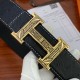 Hermès Men's Belts