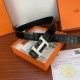 Hermès Men's Belts
