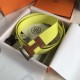 Hermès Men's Belts
