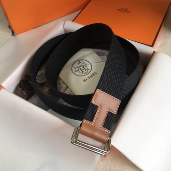 Hermès Men's Belts