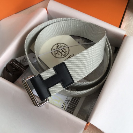 Hermès Men's Belts