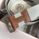 Hermès Men's Belts