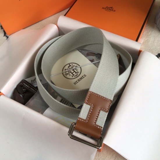 Hermès Men's Belts