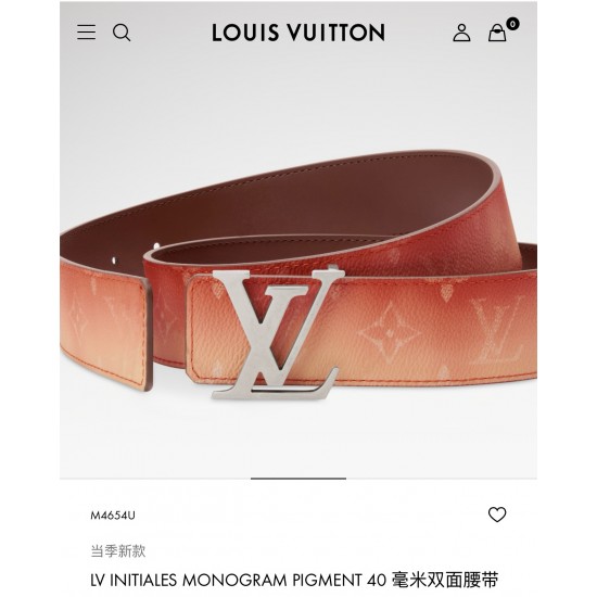 LV Belts