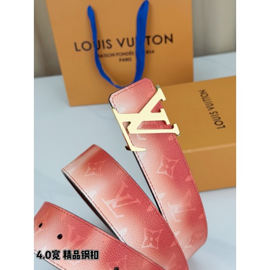 LV Belts